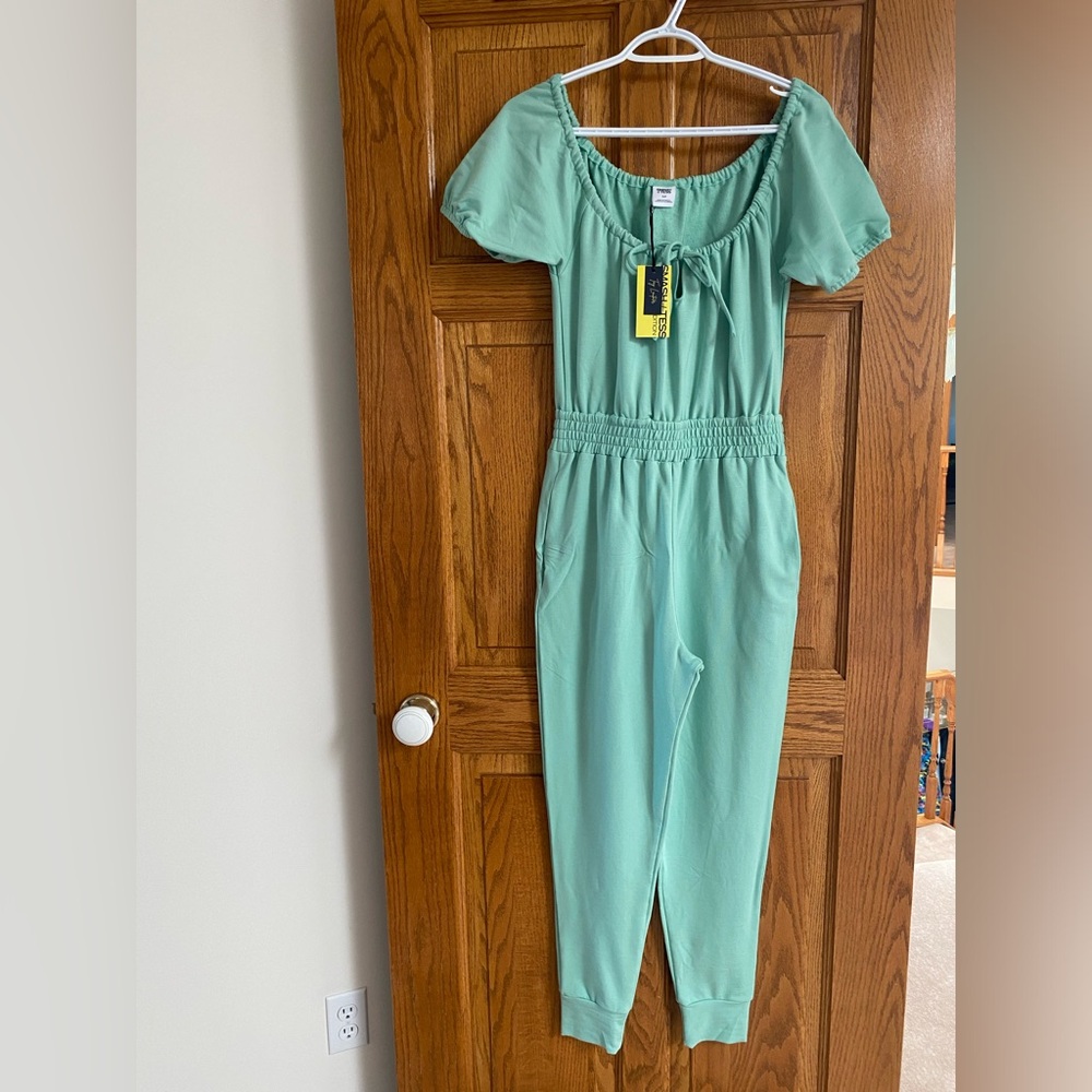 BNWT Smash & Tess Romper
